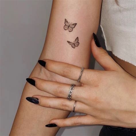 fotos de tatuajes de mujer|50 tatuajes para mujer bonitos y en tendencia que no。